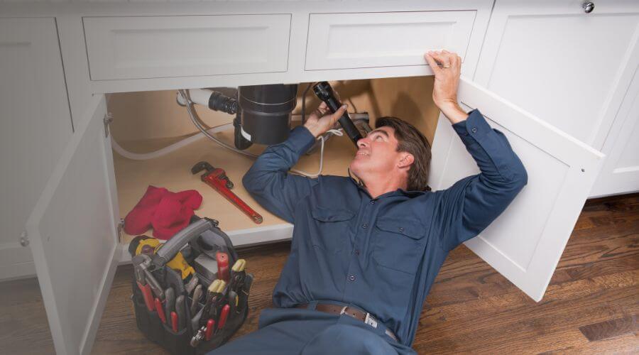 Professional emergency plumbing in Pine City, NY